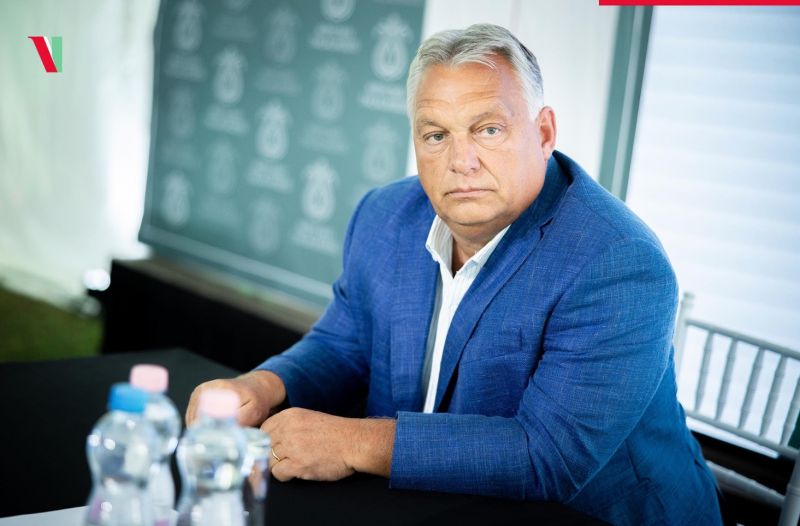 Amit az Orbán-kormány csinál, az nemcsak a nemzeti érdekekkel ellentétes, de illegális is