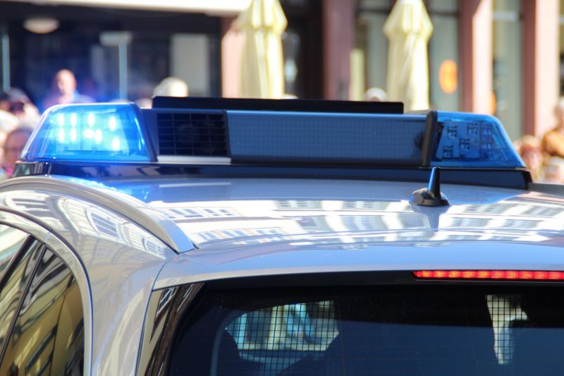 Emberkereskedelem és kényszermunka – két embert tartóztattak le Jász-Nagykun-Szolnok megyében.