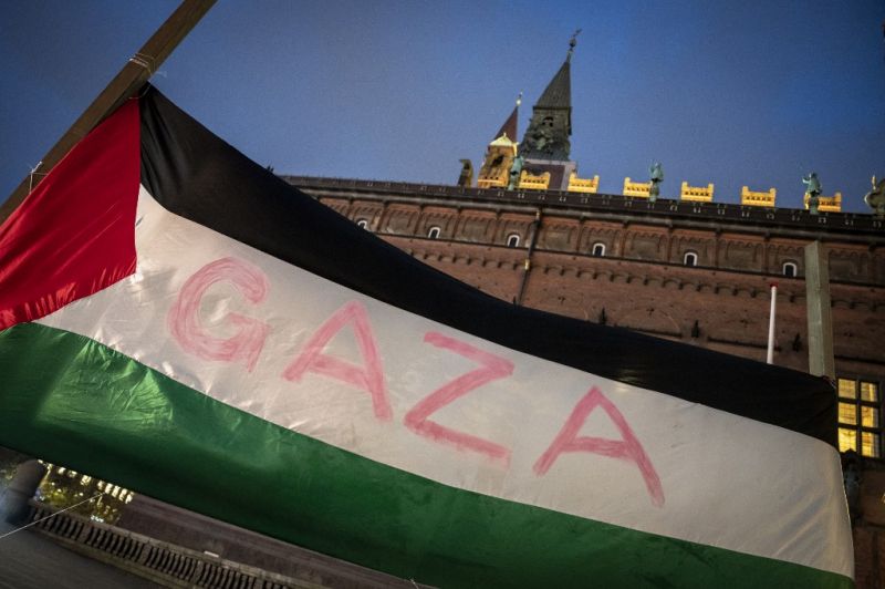 Magyarország nem szavazta meg a gázai tűzszünetet