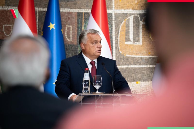 Megerősítették Orbán Viktor zürichi beszédét