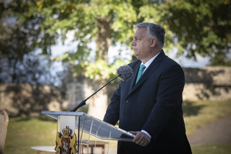 Orbán személyesen egyengette a kormányközeli 4iG útját