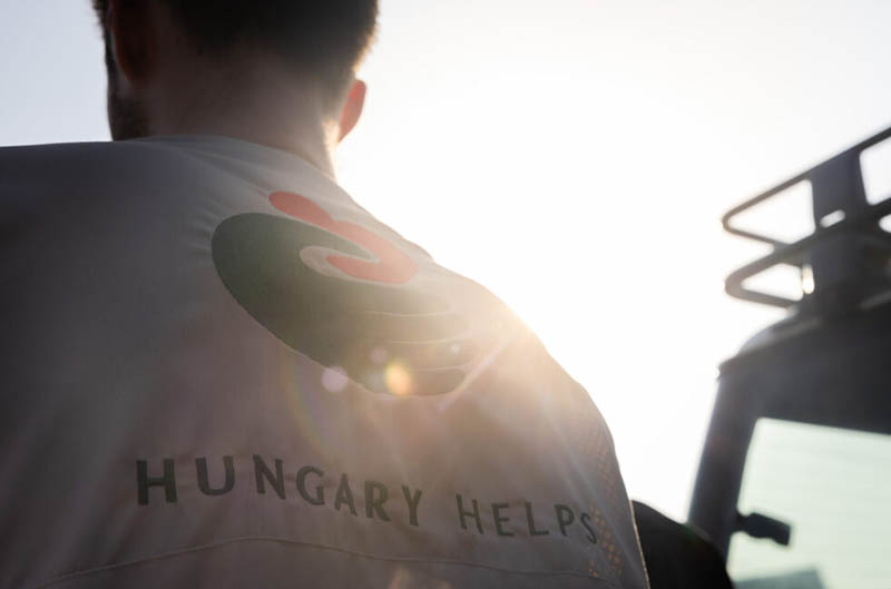 Az izraeli terror idején a kormány erre a helyre küldene magyar katonai missziót