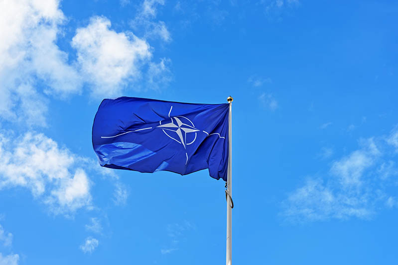 Elrettentési és védelmi tervet dolgozott ki a honvédelem a NATO-csúcson – Megnyilvánultak az ukrán szerepvállalásról is