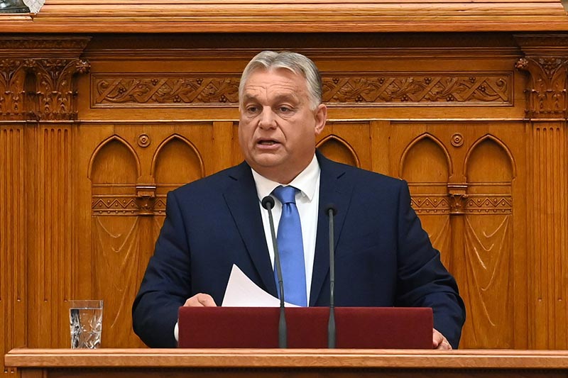 Eltussolná a NAV és a BRFK Orbán weblapjának csalási ügyét? – Trükköznek a feljelentéssel