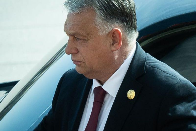 Orbán Viktor azonnal menesztette Lázár János helyettes államtitkárát