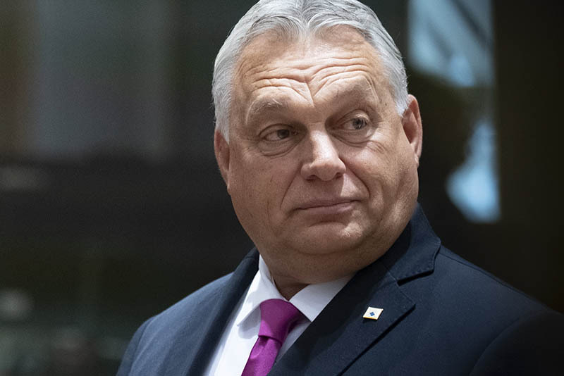 Orbán végre nyíltan kimondta: így gyűjt észrevétlenül milliós támogatottságot a kormány mögé
