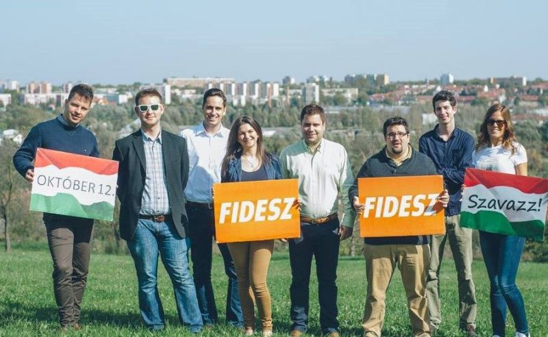 A Fidelitas harcra készül: Készen állunk, Vissza kell szereznünk Európát!