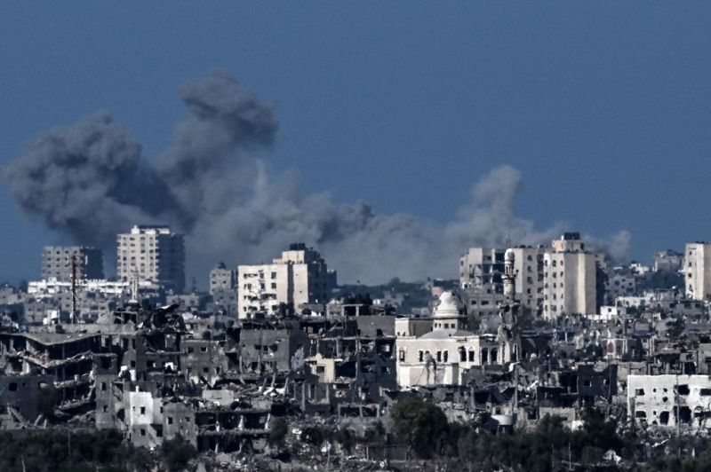 Pokollá tette Gázát a háború: „Reménytelen” volt, most már „katasztrofális” a humanitárius helyzet
