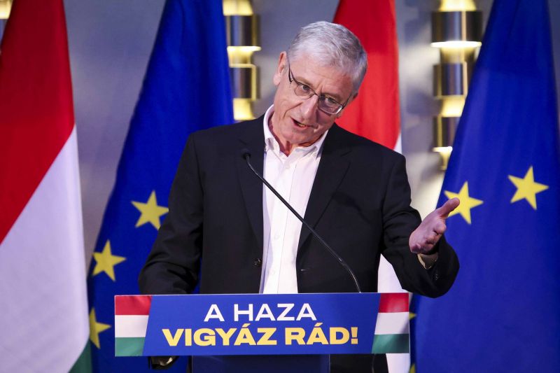 A Fidesz a magyar gazdaság kudarcairól: "Gyurcsányék!"