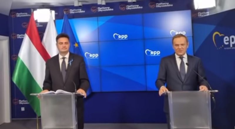 Márki-Zay Péter megelőzte Orbánt