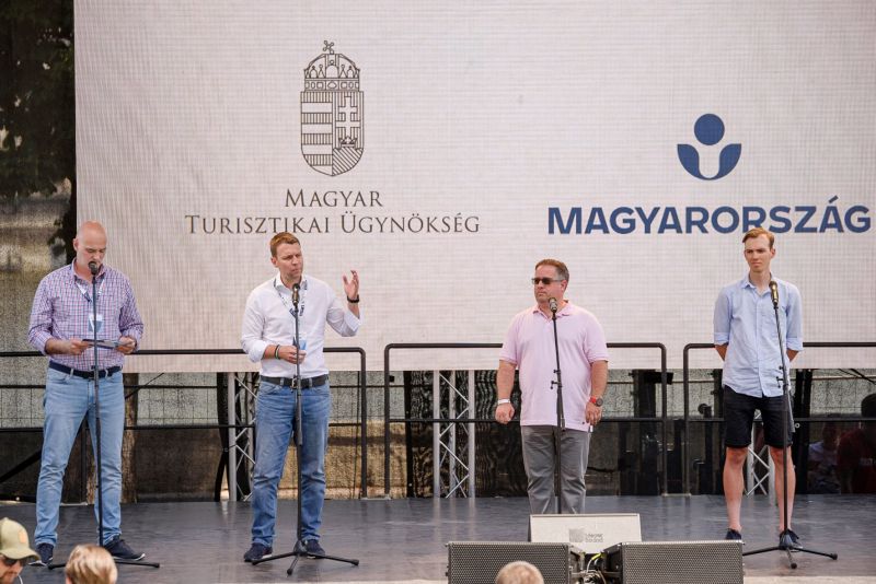 Így osztja a kormány a turisztikai támogatást: Mindent visznek a fideszes önkormányzatok