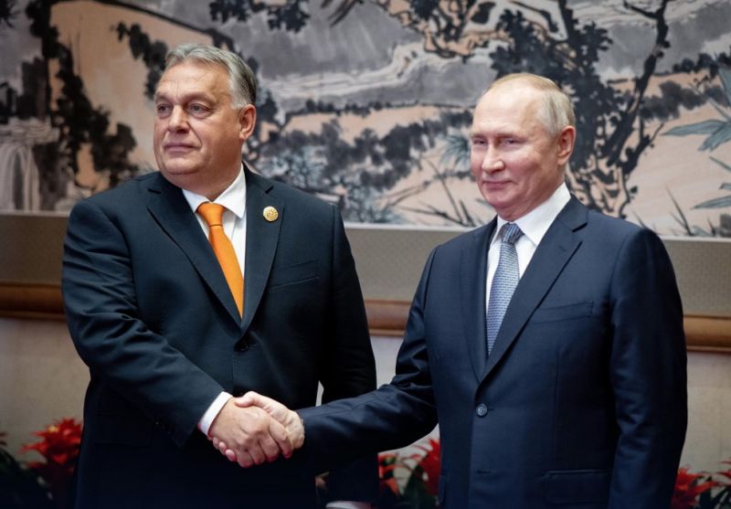 Idén már 337 milliárd forinttal tömte ki az Orbán-kormány Putyin zsebét: Ennyivel drágább az orosz gáz