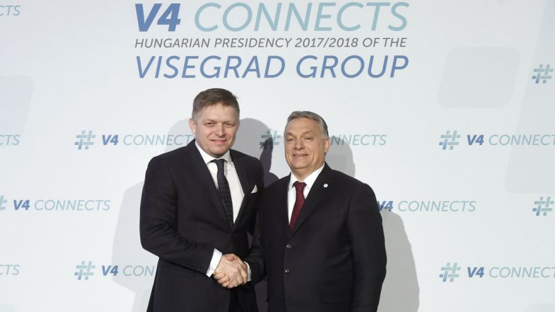 Sajnálkozik a Momentum a szlovákiai választások eredménye miatt