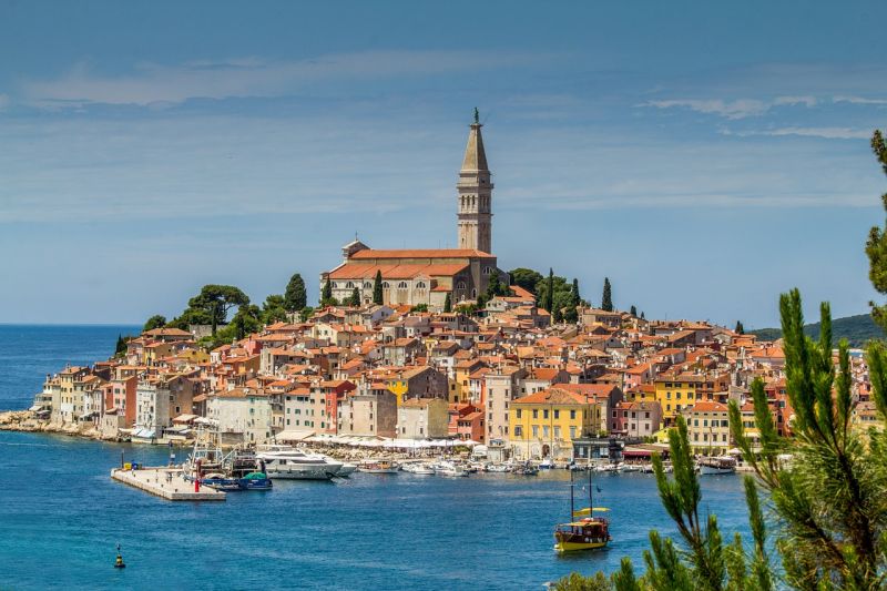 Balatoni nyár helyett? Rekordot döntött a magyar turisták száma Horvátországban