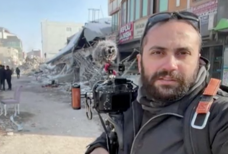 Legalább 11 újságíró vesztette már életét, mióta elkezdődtek a támadások Izrael ellen