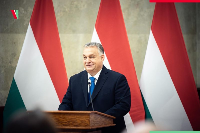 Orbán Viktor megüzente: A mi kormányunk nindzsa-kormány, a bevetés után az ellenségeink maradnak a földön