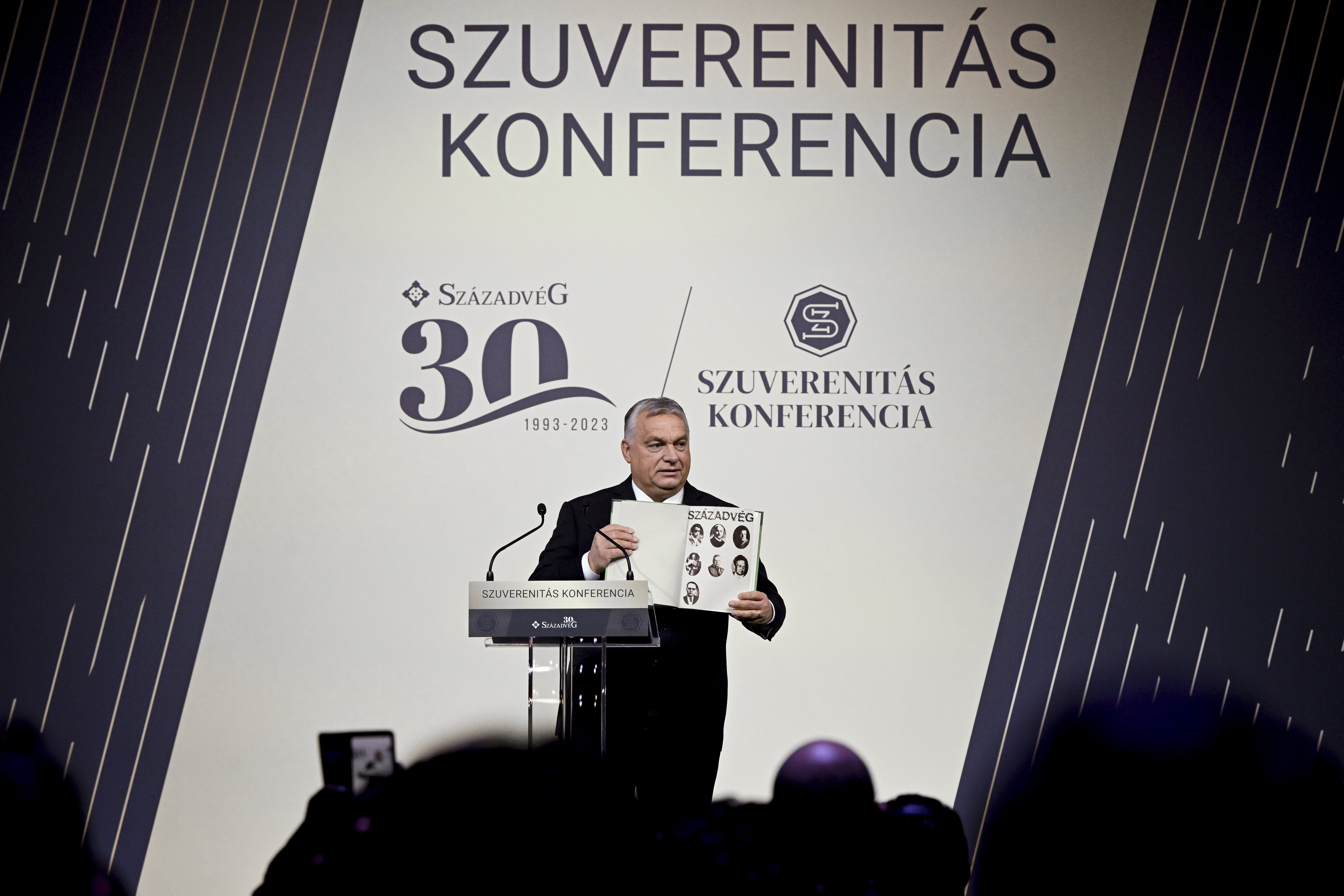 Orbán Viktor beismerte, hogy tévedett – Ezt mondta a kormányfő 