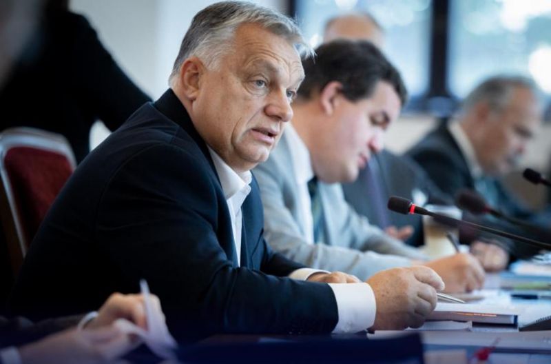 Kibukott Orbánból, hogy mekkora hibát követett el a stadionokkal kapcsolatban – Végre beismerte