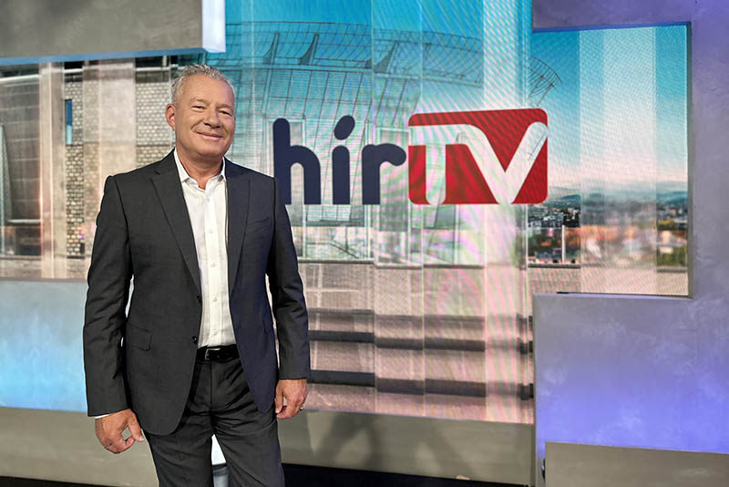 Pálffy kitálalt a HírTV-s kirúgásáról – A 3 milliós fizetéséről is elmondta az igazságot