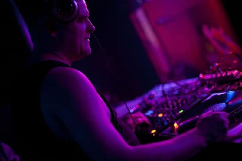 Meghalt az ismert DJ, Palotai Zsolt