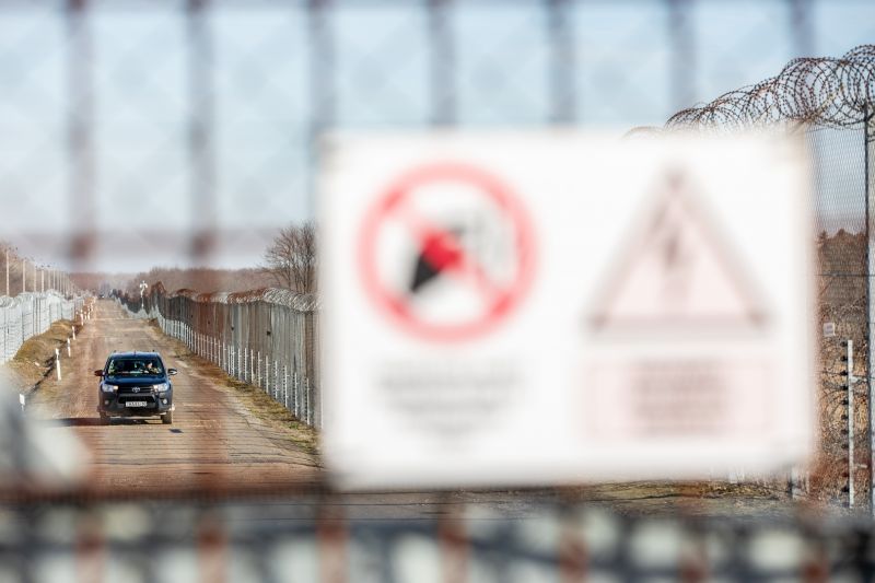 Orbán Viktor döntött: ez lesz az embercsempészek járműveivel