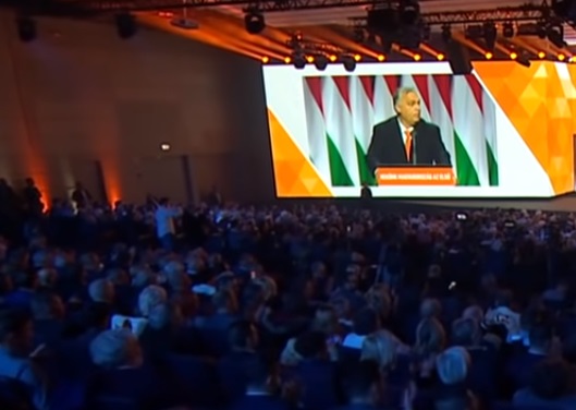  Megint Brüsszelbe rohan feljelentgetni Magyarországot – A Fidesz ismét az ellenzéket fenyegeti börtönnel