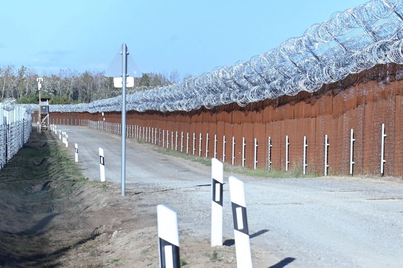 Tálibok a szerb-magyar határon: A szerbiai ügyészség semmit sem tud arról, amiről a magyar jelentés ír