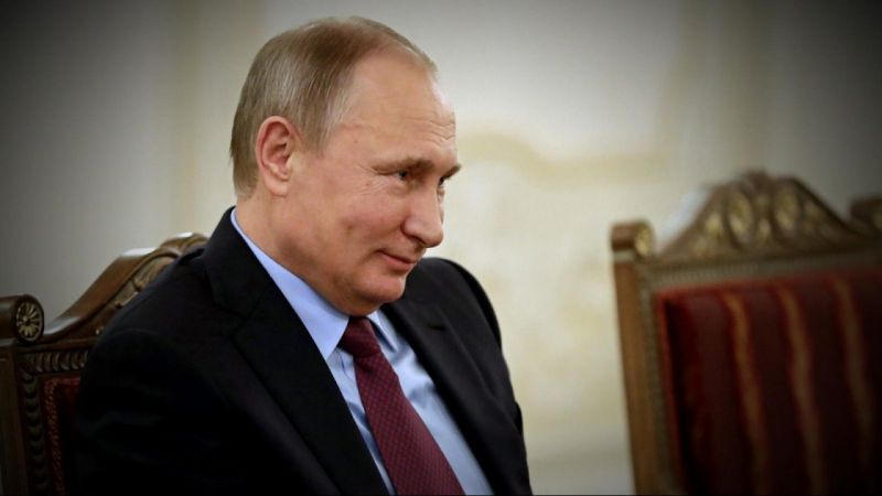 Putyin elismerte, hogy tragédia történik Ukrajnában: "Feltétlenül el kell gondolkodnunk azon, hogyan lehet megállítani"
