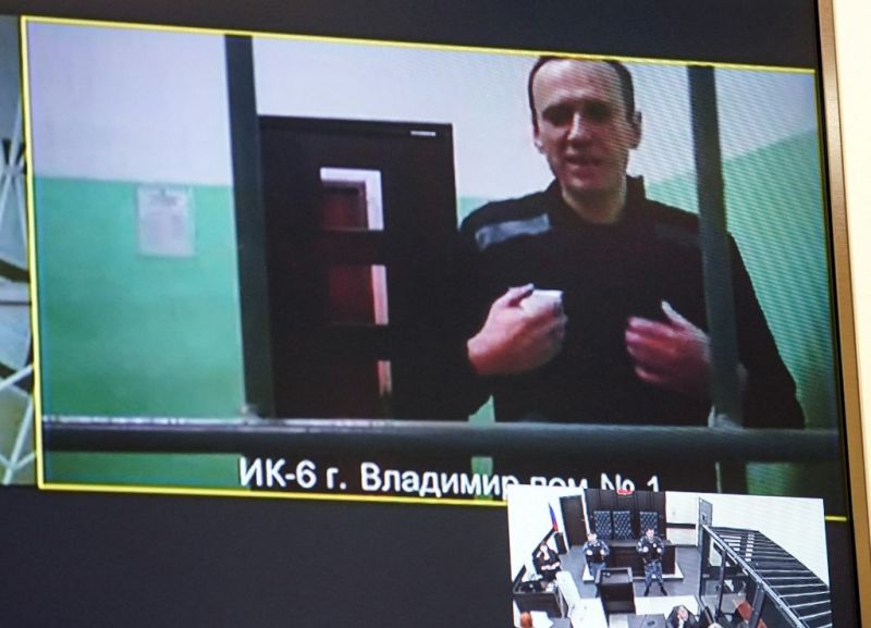 Már Navalnij csapatát is támadják: terroristaként vették nyilvántartásba három ügyvédjét