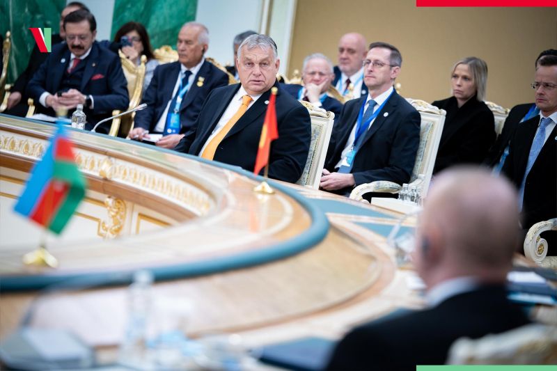 Orbán Berlinbe utazott tárgyalni – Ez lesz a téma