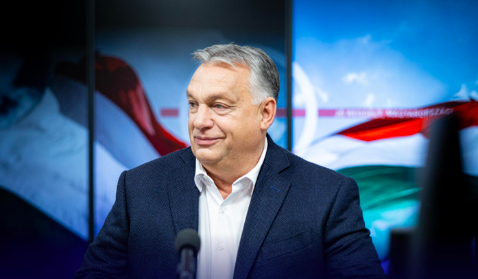 Orbán egyszerűen nem mond igazat – Hiába retteg, szó sincs még a félelméről 