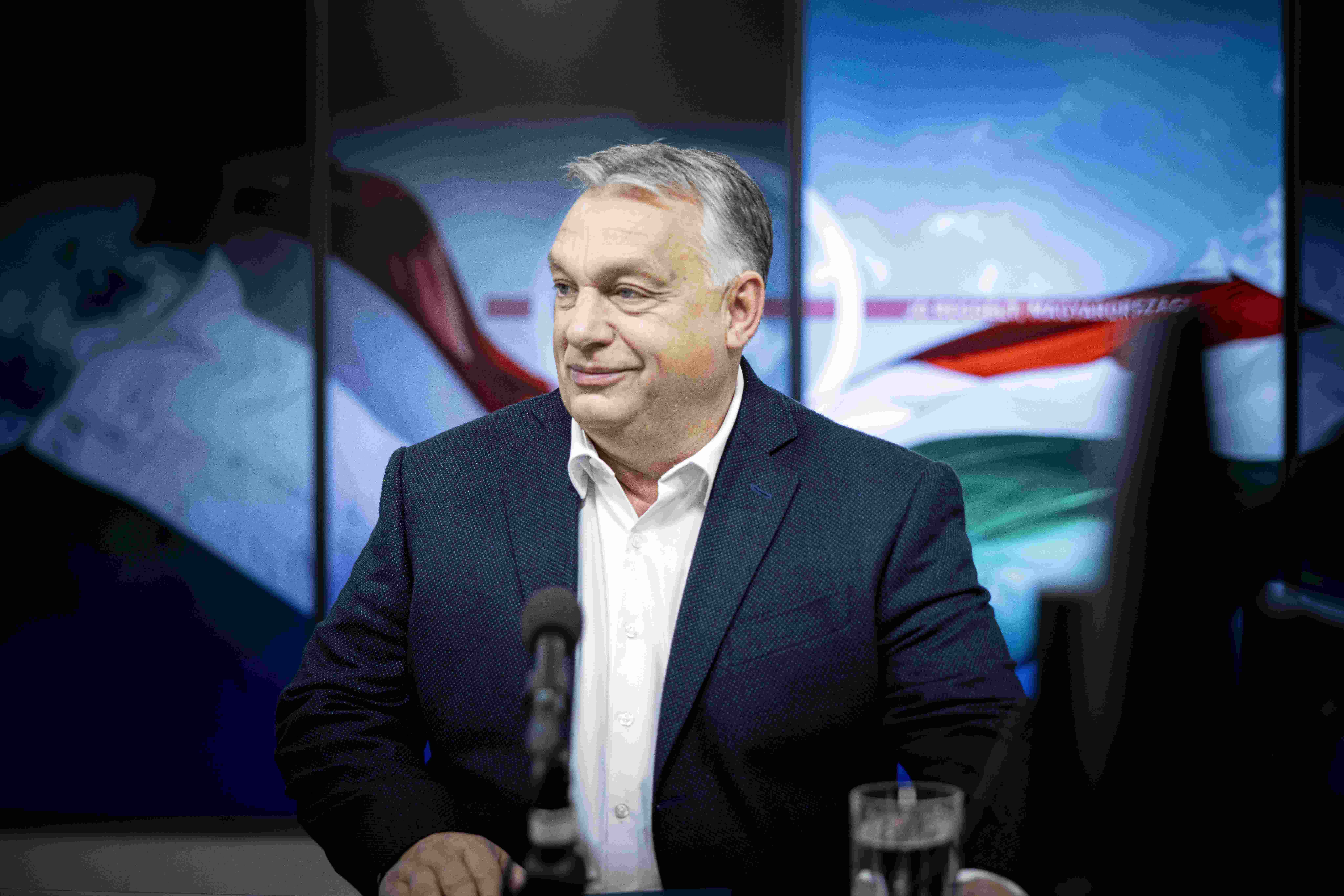 Orbán híre a világban: Putyin „férfibarátja”, aki pénzért zsarolja Brüsszelt