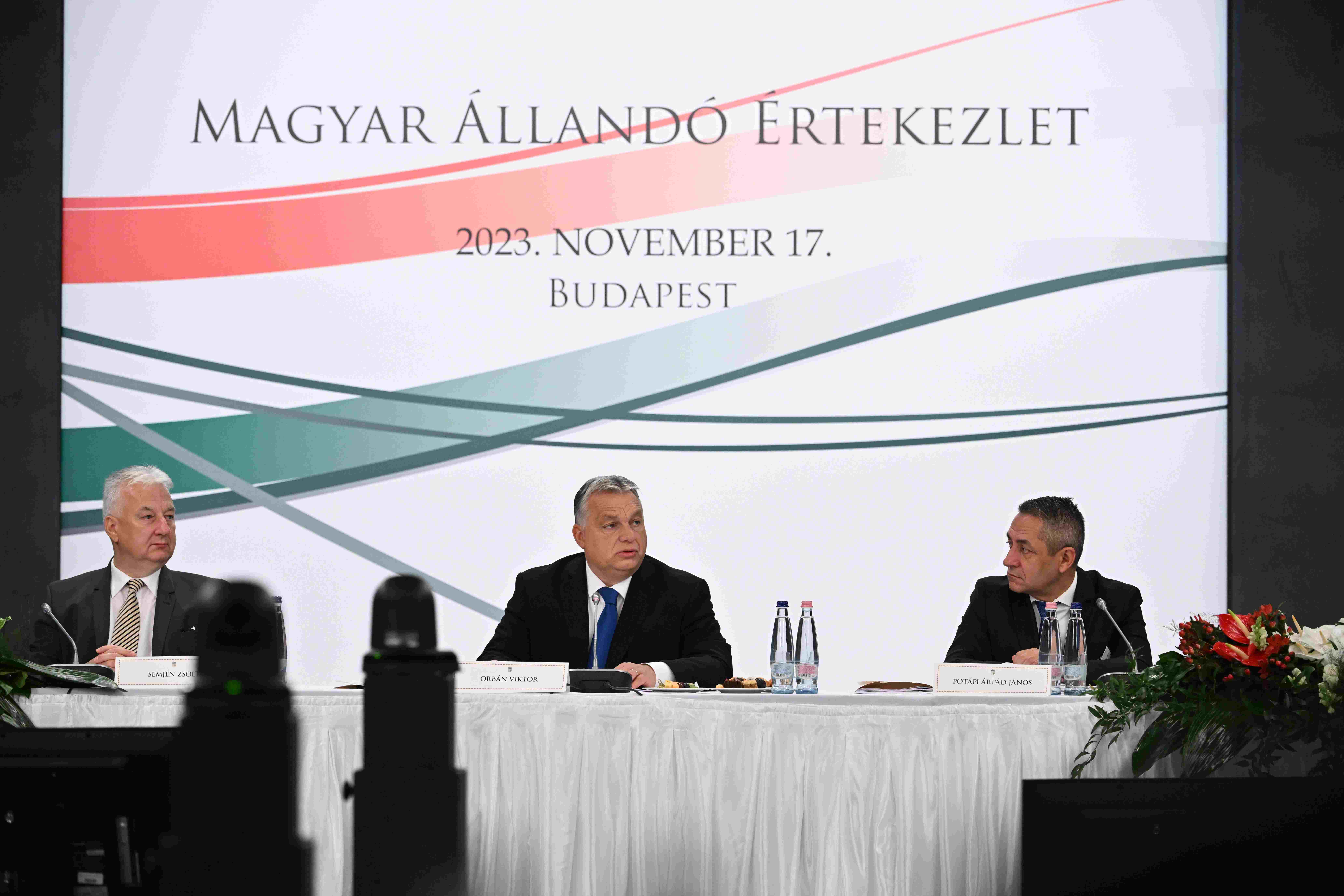 Orbán Viktor szerint a Szovjetunió idején is jobb volt a kárpátaljai magyaroknak, mint most