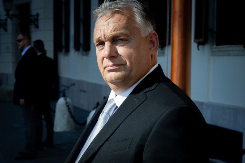 Francia segítséggel hajtaná végre nagy tervét Orbán