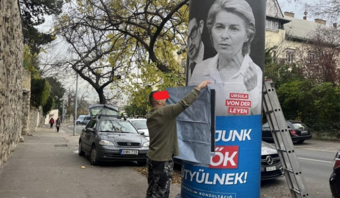 Tálib törvényeket vezet be a Fidesz: levágják Alex Soros kezét