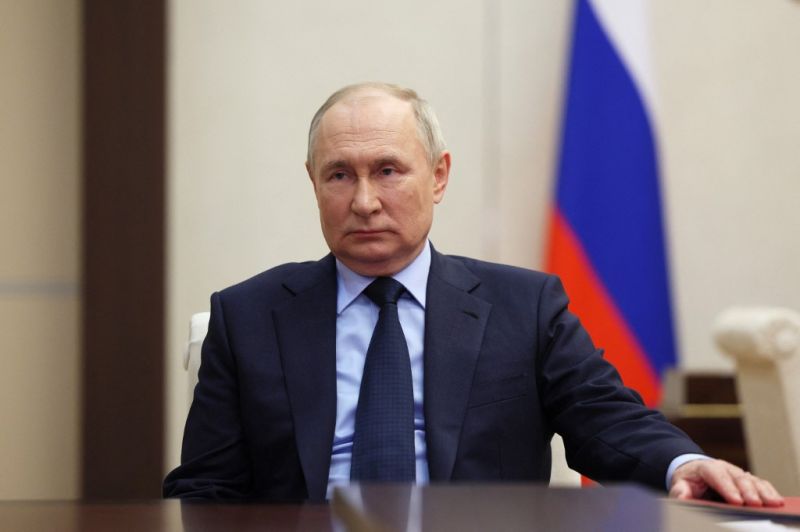 Ennyit az Atomcsendről: Putyin kiakadt, és kiszállt az egyezményből