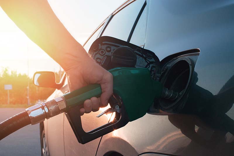 Ismét emelkedik az üzemanyagok ára 