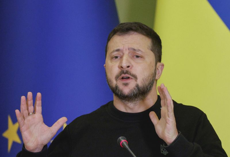 Orbánék megbízhatatlanok az ukránok szerint – Amiben megegyeznek a szakértőkkel, azt lerombolják a kormánytagok