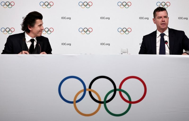 A NOB márciusban dönt az oroszok olimpiai részvételéről 