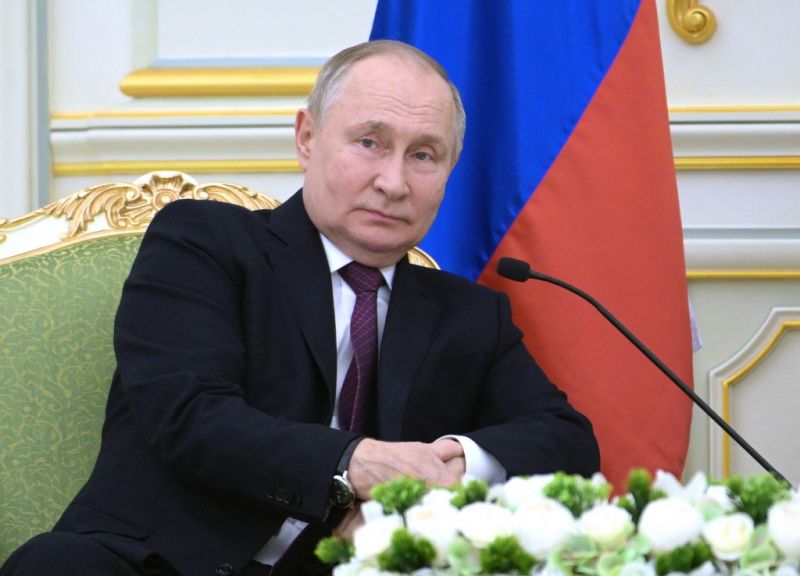 Putyin két szövetsége is merénylet áldozata lett néhány órán belül
