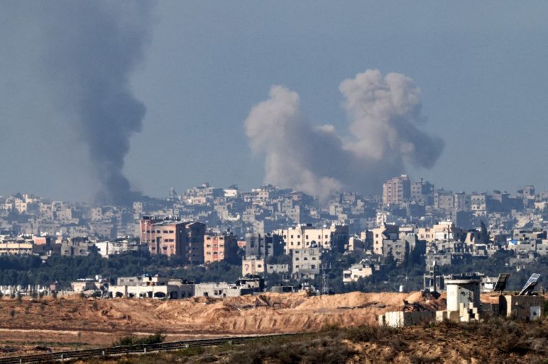 Sajnálkozik az izraeli hadsereg: tévedésből lelőtték a Hamász három megszökött túszát