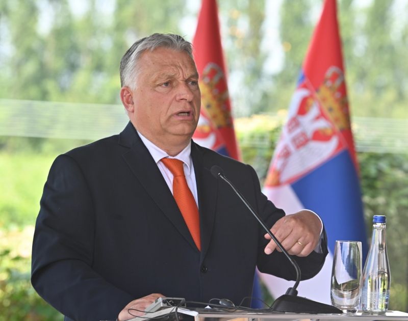 Orbán Viktorra holnap kegyetlen nap vár