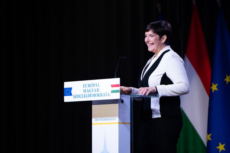 Gyurcsányozással reagált a Fidesz Dobrev Klára nyilatkozatára