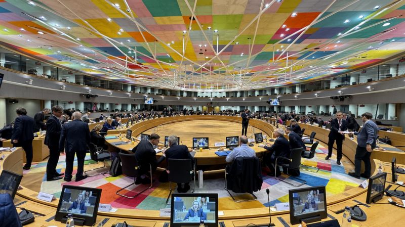 Hét tagállam ellenzi, hogy Magyarország megkapja az uniós pénzeket