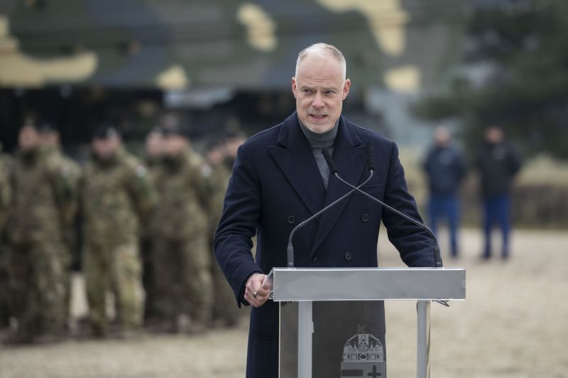 A Magyar Honvédség 4 ezer új katonát üdvözölhetett soraiban 2023-ban