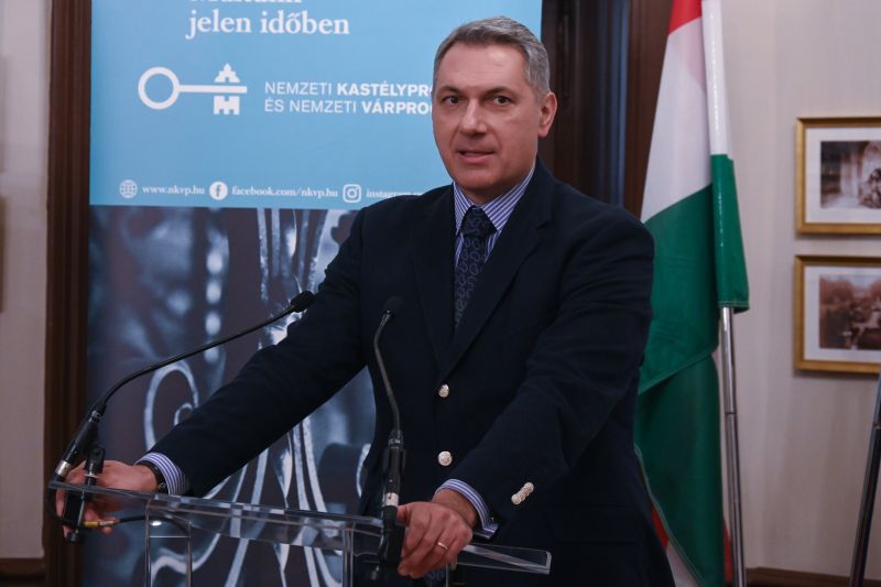 Lázár János őszintén vallott a Fideszről: "Olyanok is jöttek, akiknek nem kellett volna. Alulról kezdik ki a bázist"