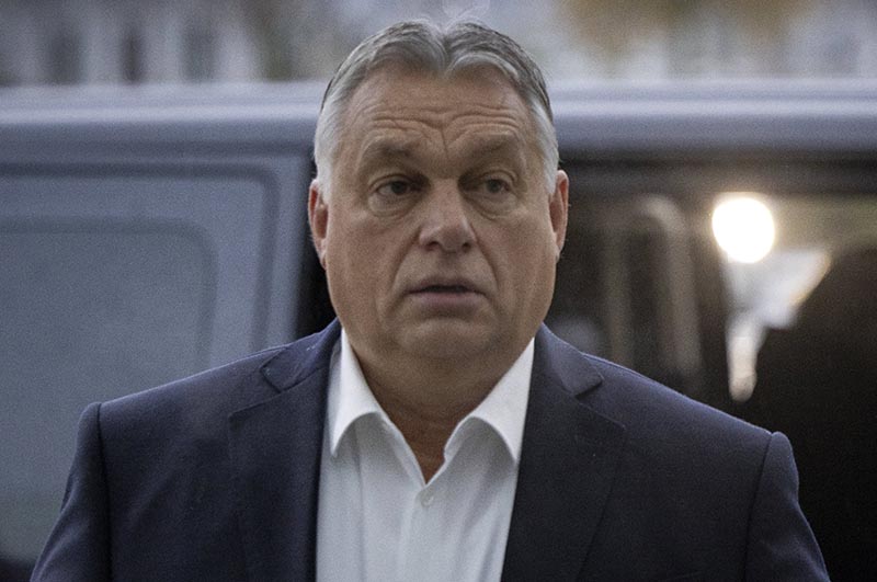 Orbán Viktor elrendelte: leáll a közigazgatás