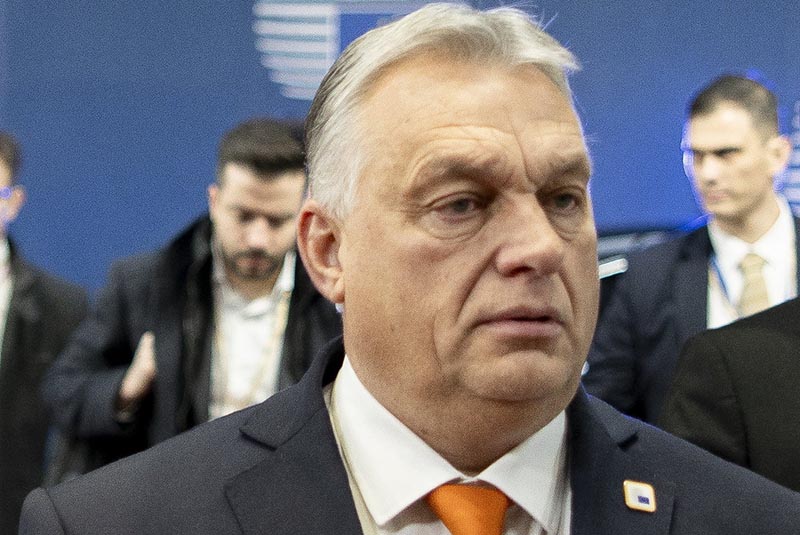 Orbán Viktor rendkívüli bejelntése: 10 órától élőben
