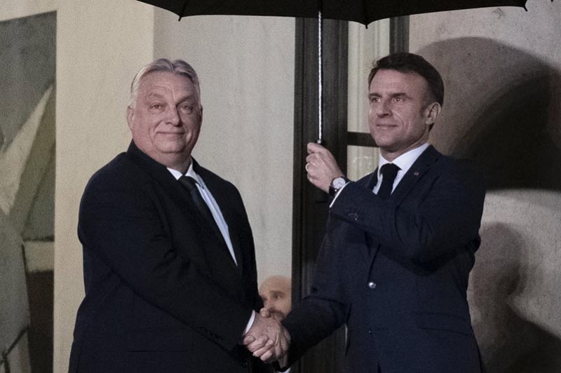 Váratlan fordulat: Orbán Viktor közelebb akarja hozni Ukrajnát