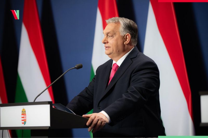 Orbán Viktor tegnap éjjel átalakította a kormányt